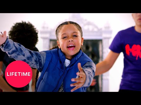 The Rap Game: Best of Lil Poopy (Season 1) | Lifetime
