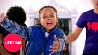 The Rap Game: Best of Lil Poopy (Season 1) | Lifetime