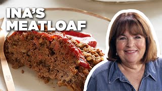 Ina Garten's Meatloaf | Food Network