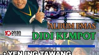 Download lagu Didi Kempot - Kasmaran | High Quality mp3