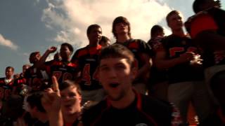 preview picture of video '2013 Waynesville Homecoming Parade Short Version'