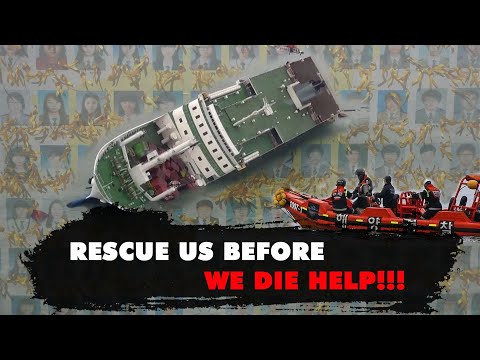 The Case That Re-Defined Wickedness. The Sewol Ferry Disaster and South Korea’s Dark Secrets