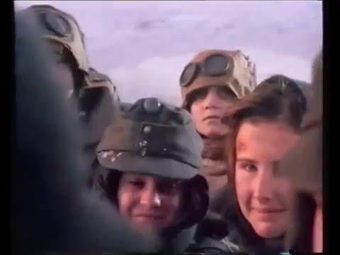 Courage Mountain (1990) Trailer