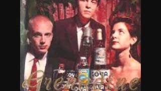 Grenadine - In A World Without Heroes