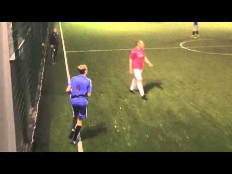 2 Тур 8 Лига Штурм – BarBaris