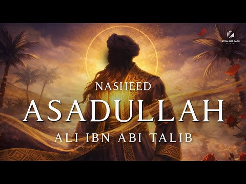 REDLION - ASADULLAH (In Honor of Ali ibn abi Talib)