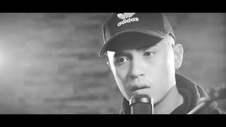 Calum Scott - Dancing On My Own (cover by Marlo Mortel)