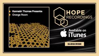 Kenneth Thomas - The Orange Room (Nick Warren Mix)