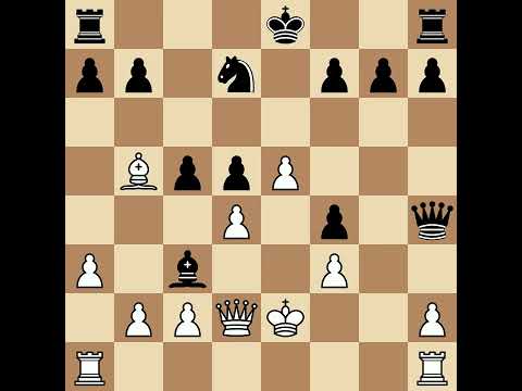 Stanley, Charles Henry vs Horwitz, Bernhard | Manchester, 1861, 0-1