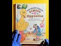 SESAME STREET Circus Of Opposites