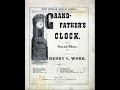 Grandfather's Clock (1876)