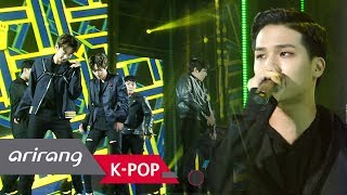 [Simply K-Pop] TEEN TOP(틴탑) _ Crazy(미치겠어) _ Ep.300 _ 022318