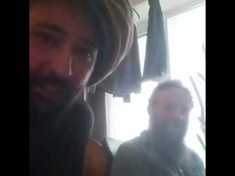 Live med Ras Daniel, Daniel Karlsson & Joel Brännlund #2 Min Egen Väg - Ras Daniel & Jacco