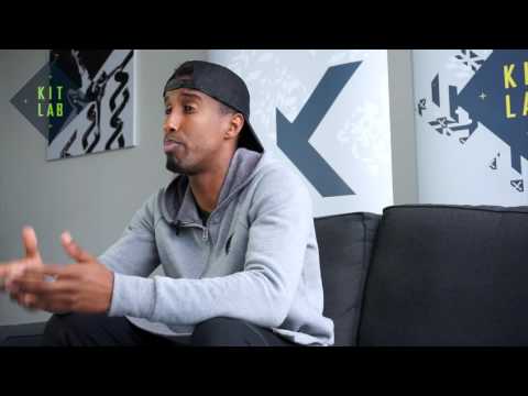 AMANUEL KAHSAI TV | Kit Lab | Nike Mercurial Superfly V