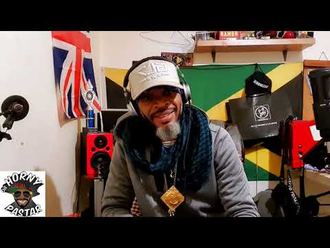 Shane O. Panta Son - Matic Ram Pack ( da horny pastar vlog 2023)