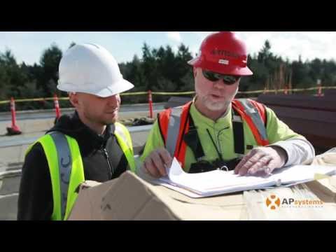 3 Phase Installation Example