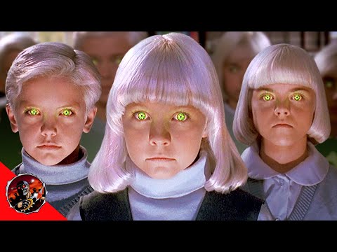 Village Of The Damned: An Underrated Remake