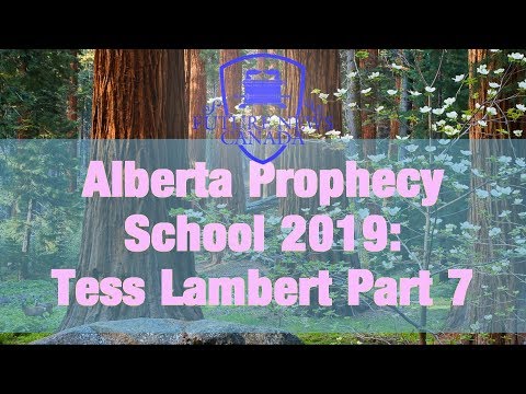 APS 2019: Kings of the North and South Compared and Contrasted - Tess Lambert