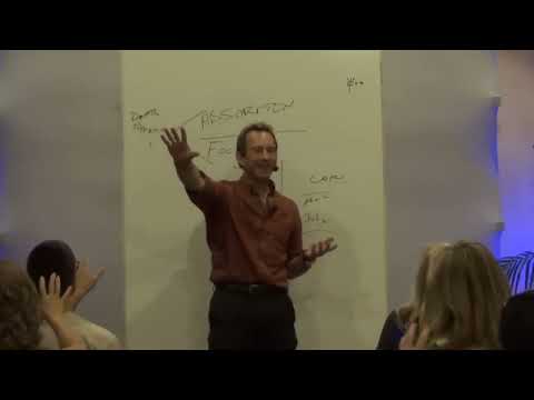 FREE NLP LECTURE: Mental Training Secrets For Success