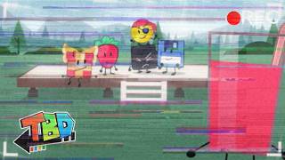 Cover art for TBD Object Show Official Intro