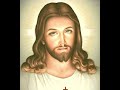 Jesus Christ Life Force Slowed Edit