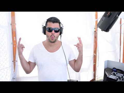 Sean Norvis & Kp Londo & Mr. Pit Whitesol Party