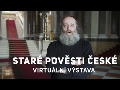 Staré pověsti české