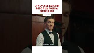 EL JEFE DE LA MAFIA REALIZA UNA PRUEBA DE LEALTAD