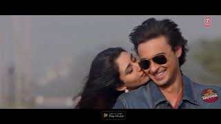 Atif Aslam  Tera Hua Video   Loveyatri   Aayush Sharma   Warina Hussain   Tanish 1