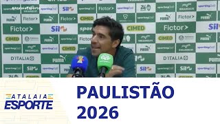 Palmeiras é goleado pelo Novorizontino pela quarta rodada do Campeonato Paulista - Atalaia Esporte