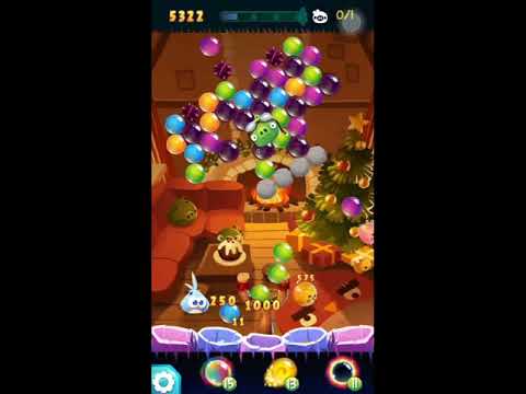Angry Birds Stella Pop Level 439