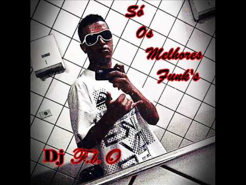 Mr. Catra & Mc Pé de Pano - Ela Me Chama de Chefe