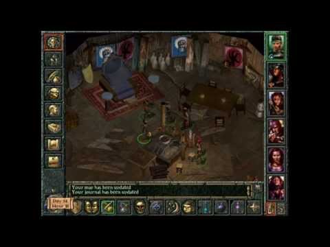Baldur's Gate Insane - Part 31