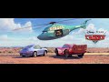 Ending Scene Cars 2006