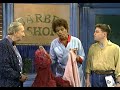 Sesame Street Barbara The Barber Song