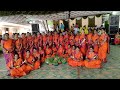 கோலாட்டம் மகளிர் அணி சௌடேஸ்வரி அம்மன