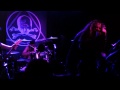 Obituary-Killing Time live 10/9/13 