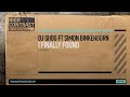 DJ SHOG feat. Simon Binkenborn - I Finally Found ...