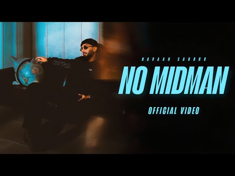 No Midman