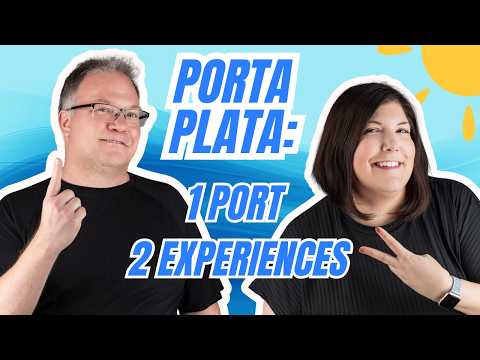 Puerto Plata DR: What Makes This Cruise Port Unique