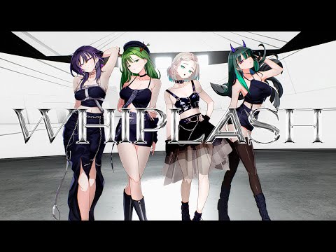 Violetta Calytrix【AKA Virtual】 and 3 more