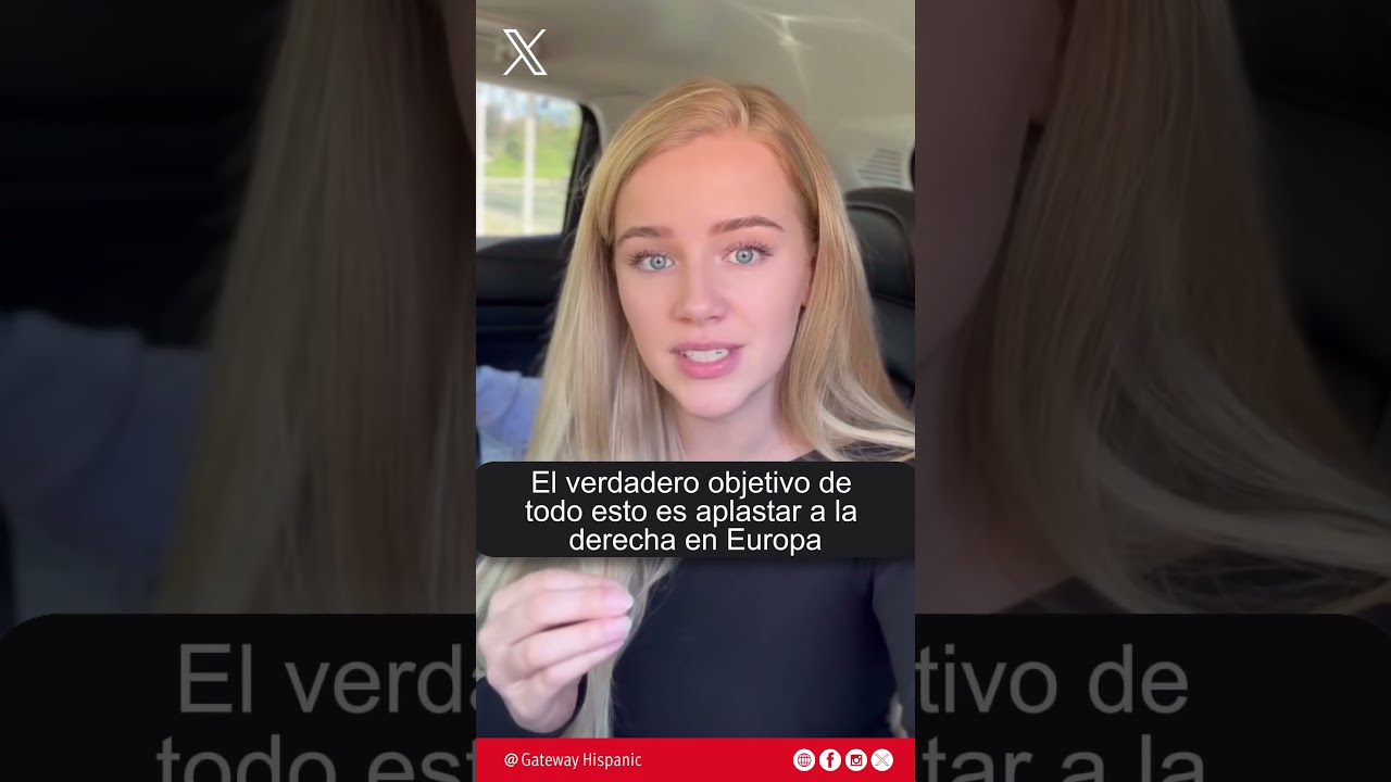 Lawfare against the European right wing is being taken to a whole new level