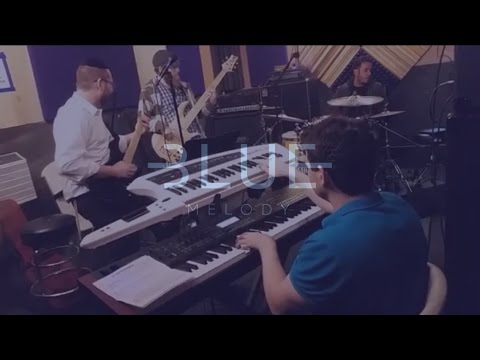 Uptempo Rehearsal (Cutaways) -- Blue Melody