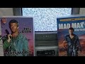 Mad Max 2 VHS Quality Live
