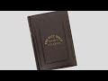Book Minute Julia E Smith First Woman To Translate The Bible
