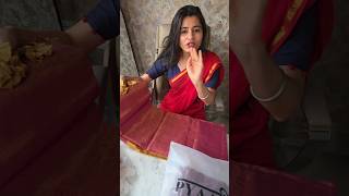 Download lagu Pyaari Naari ki Pyaari Pyaari Sarees! ❤️ mp3