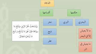 صورة شرح عمدة الفقه - الأطعمة 03 - عامر بهجت