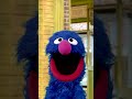 Grover Is Proud Of You Sesamestreet