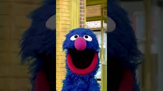 Grover is Proud of You!! #sesamestreet