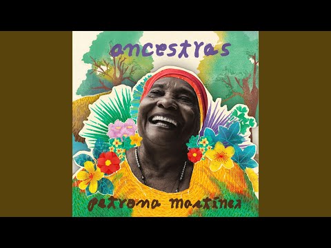 La Cantadora (Bullerengue-Jazz) (feat. Brianna Thomas)